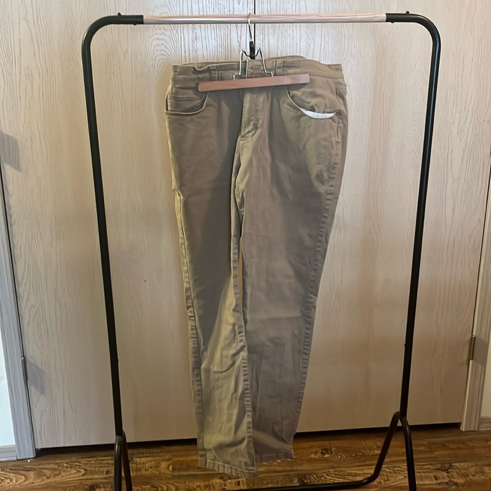 Goodthreads Straight-Fit Khakis